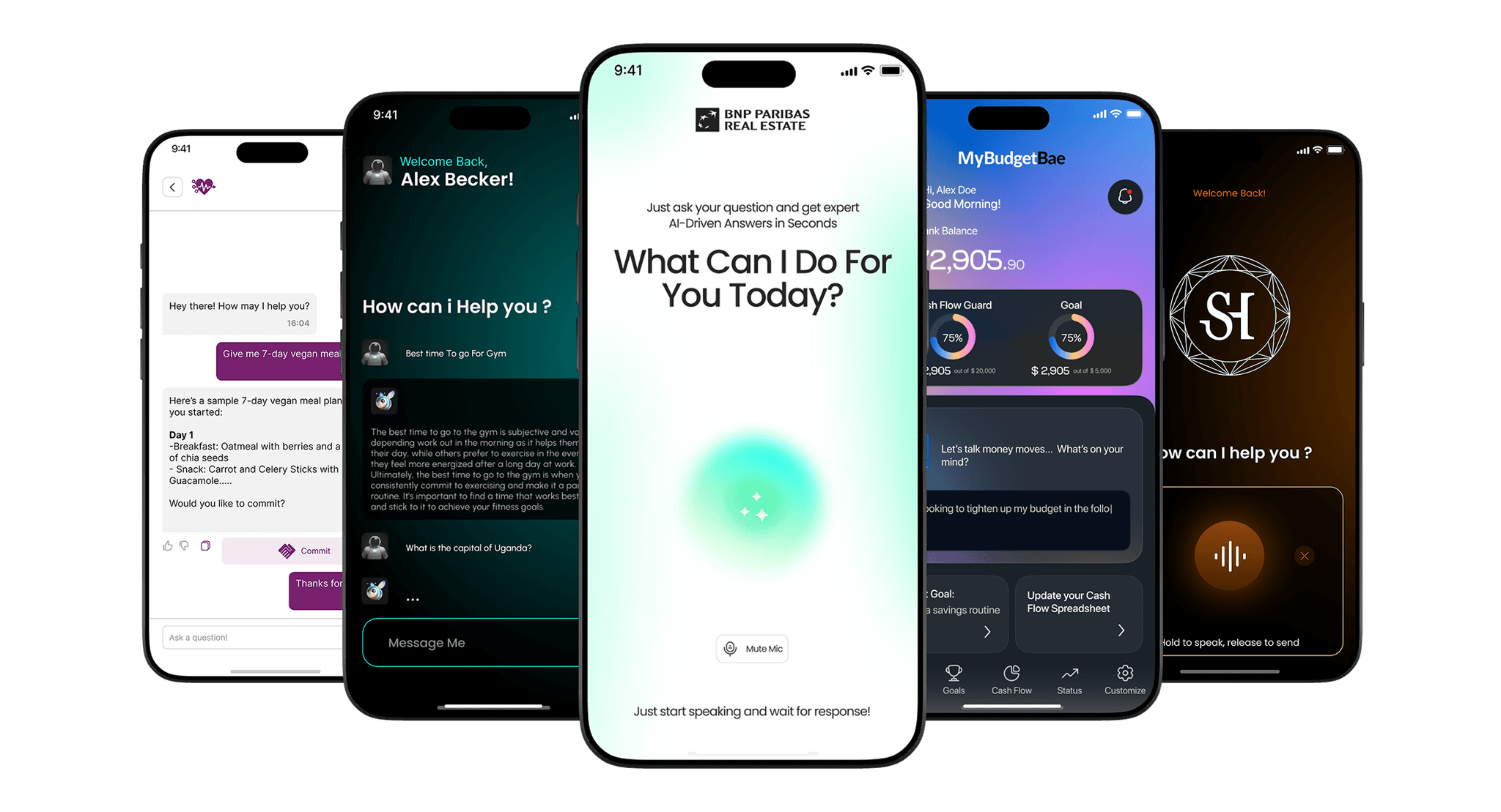 Custom AI Integration