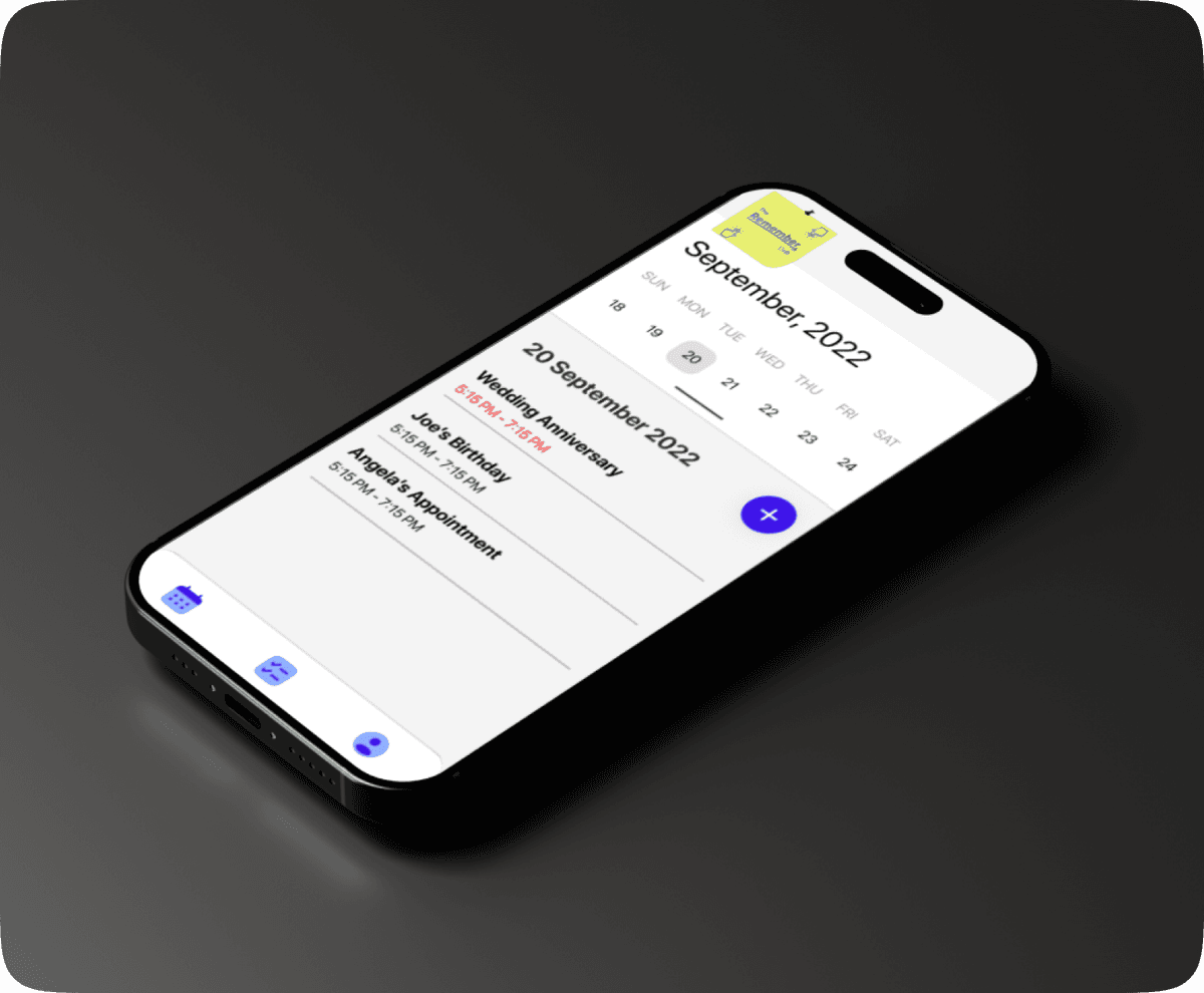 Solution illustration right