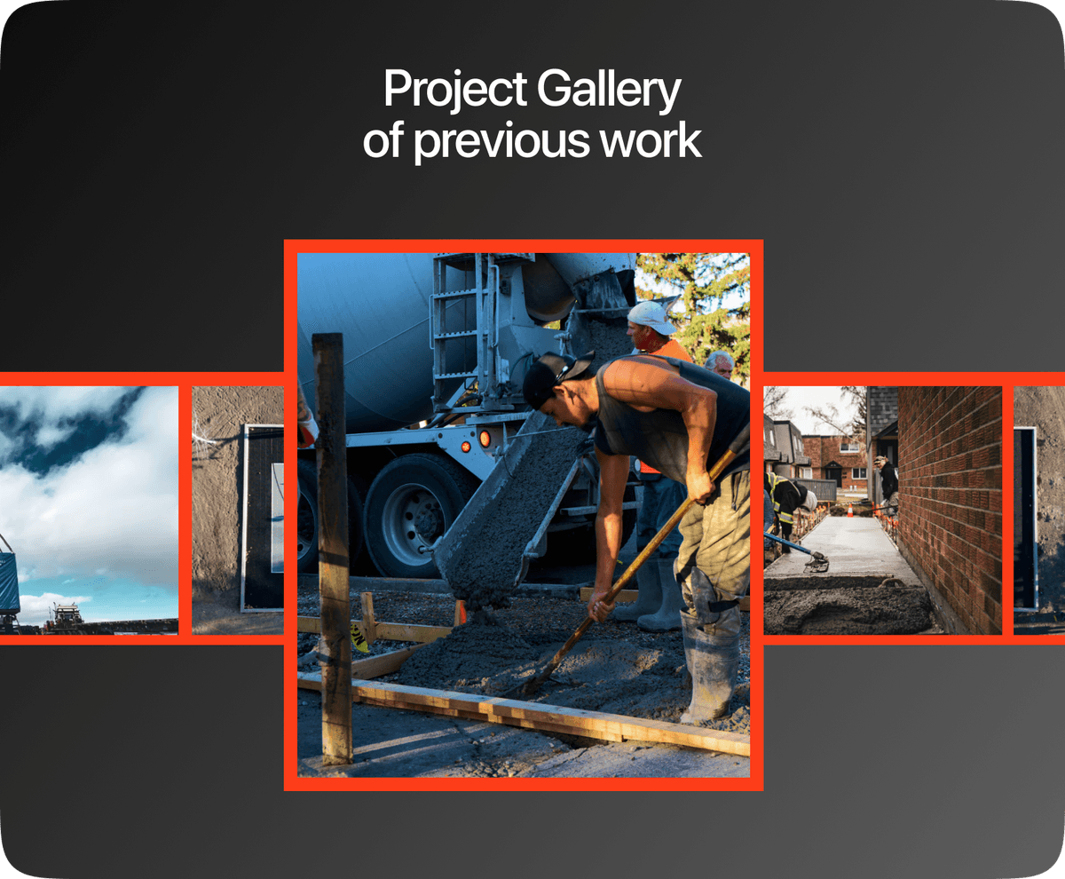 Solution illustration right