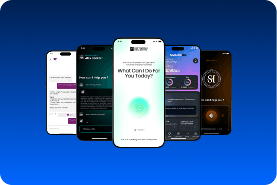 Custom AI Integration