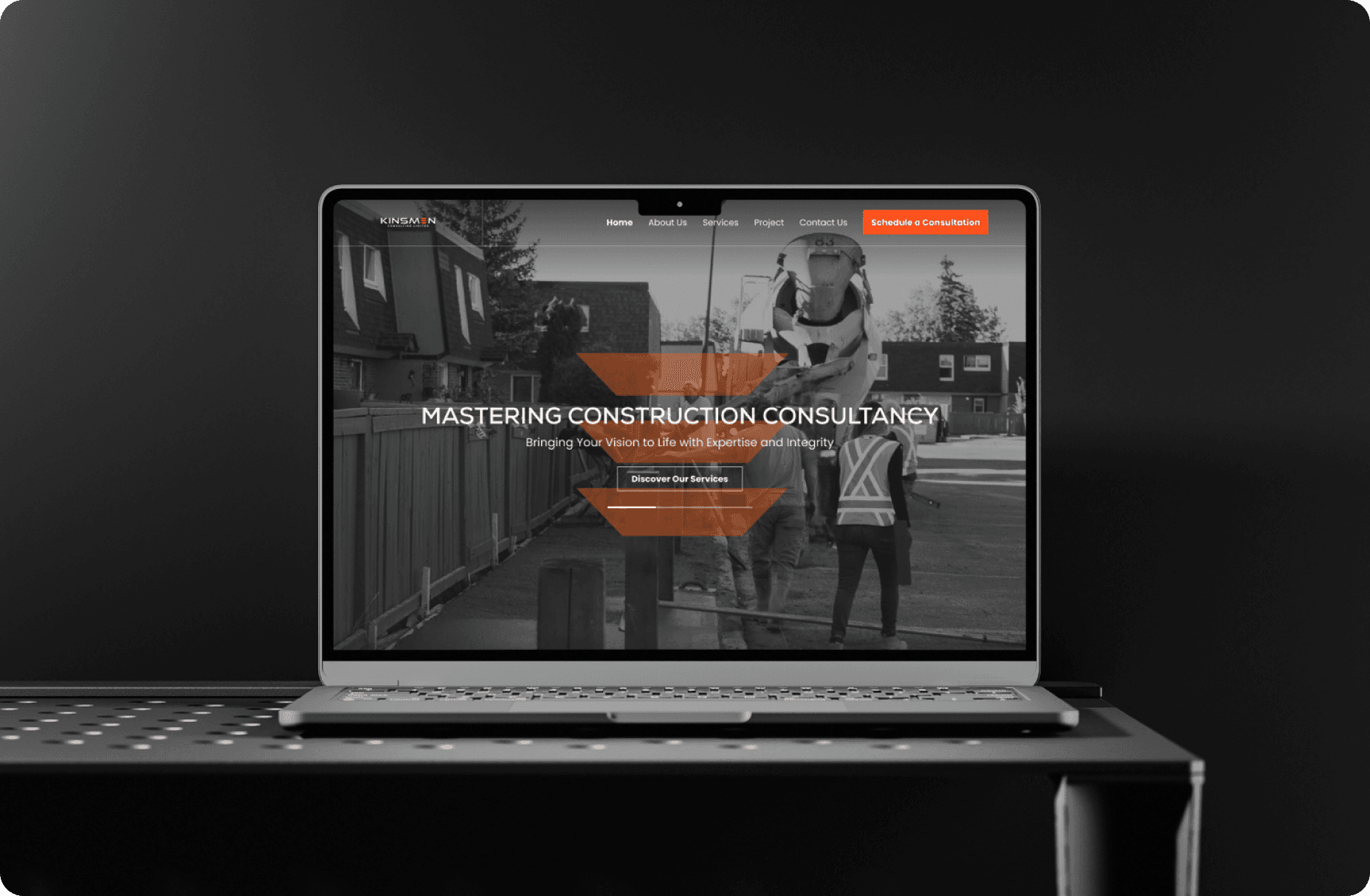 Kinsmen Construction Consulting