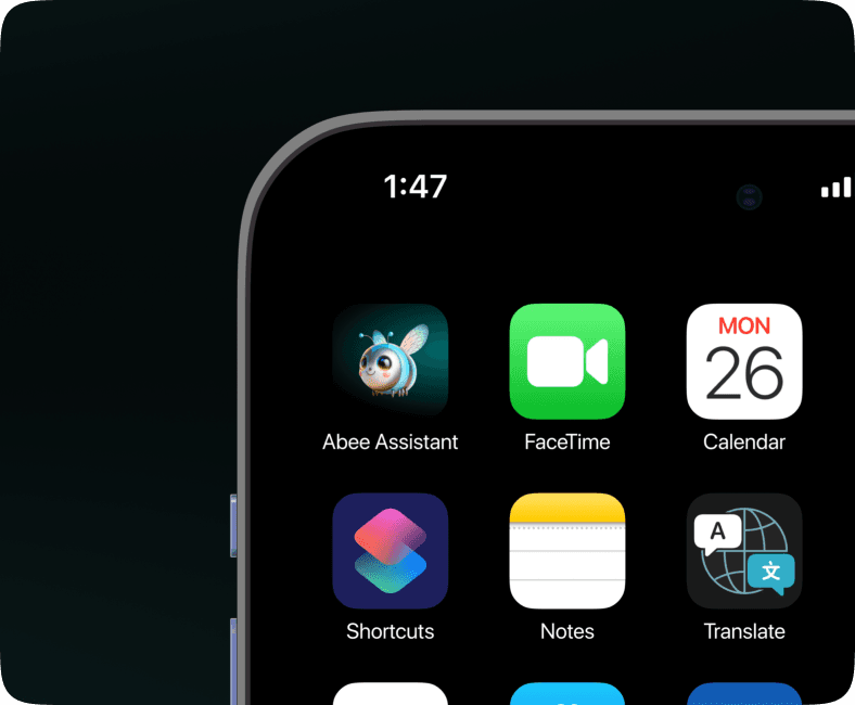 Solution illustration right