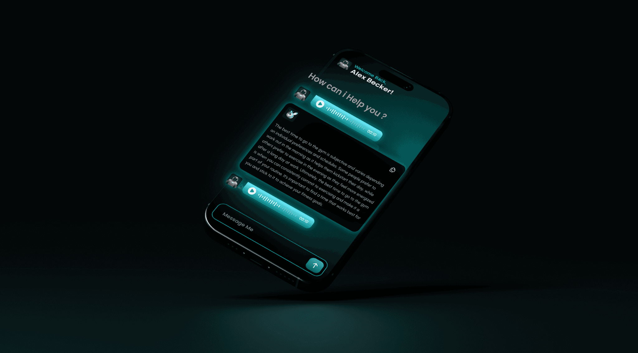 Challenges illustration