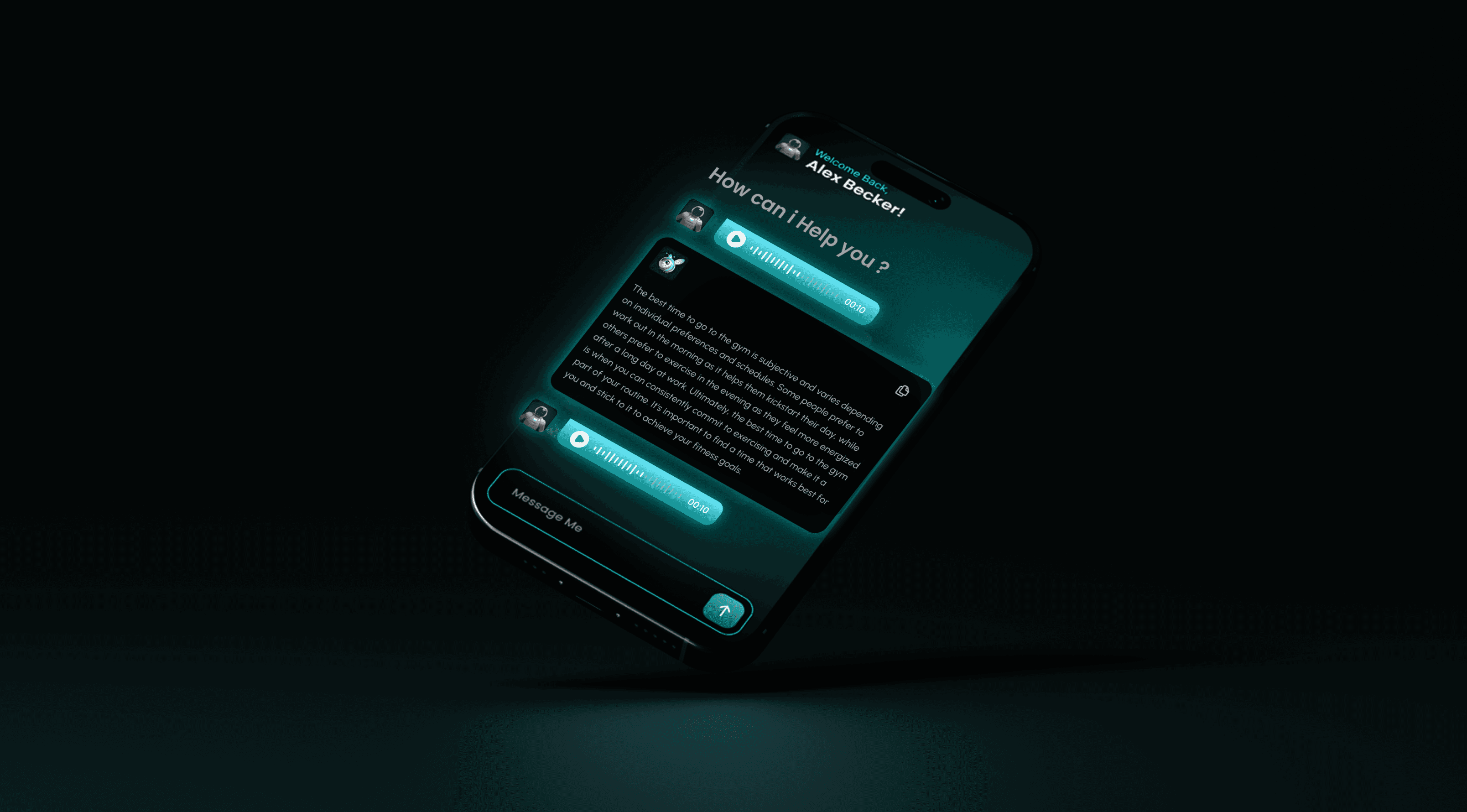 Challenges illustration