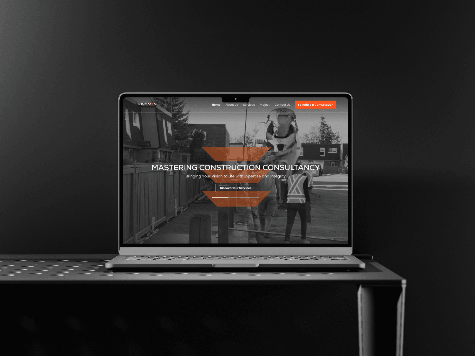 Kinsmen Construction Consulting