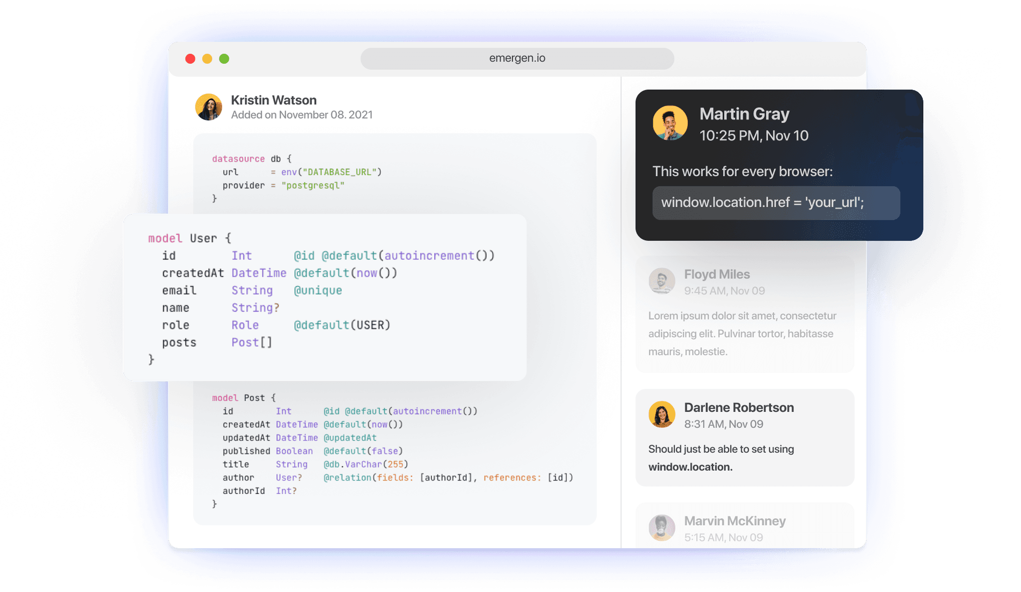 Dev Ops & Architecture