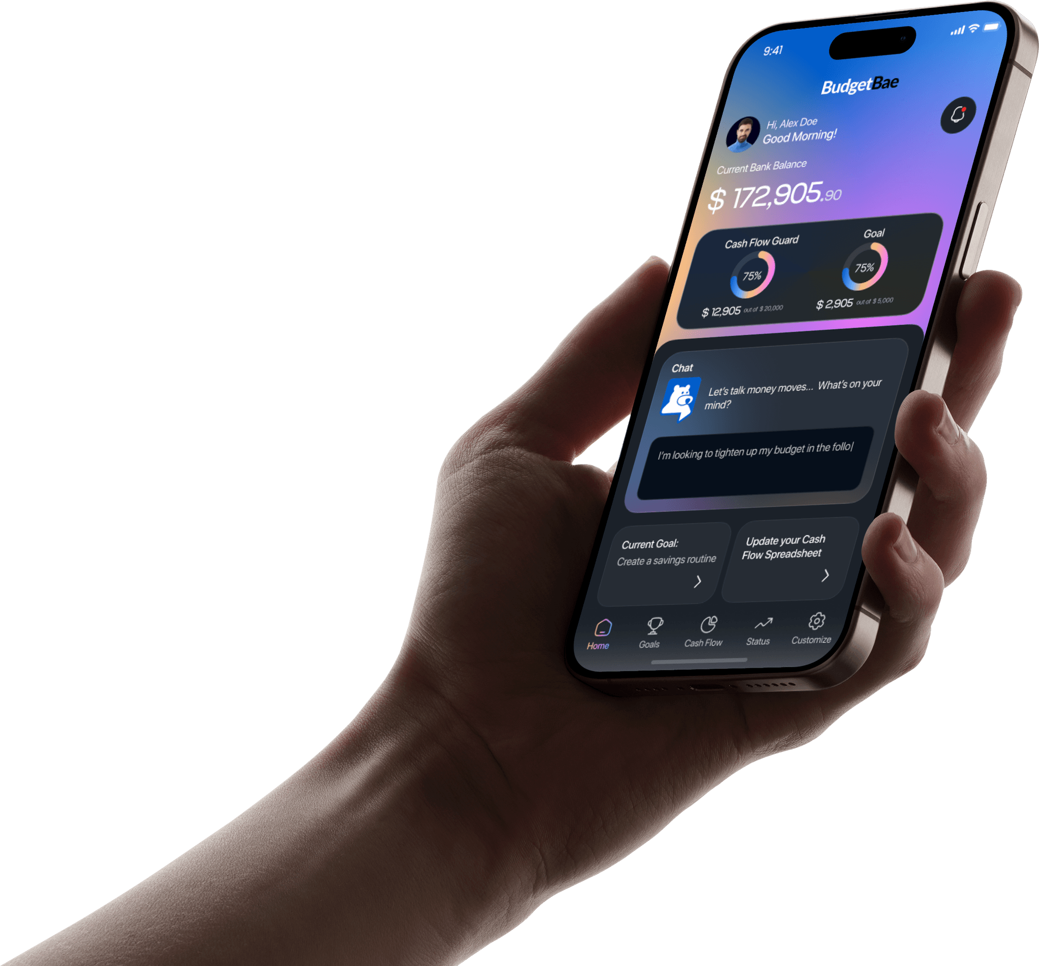 Mobile App Development