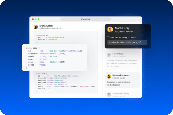 Dev Ops & Architecture