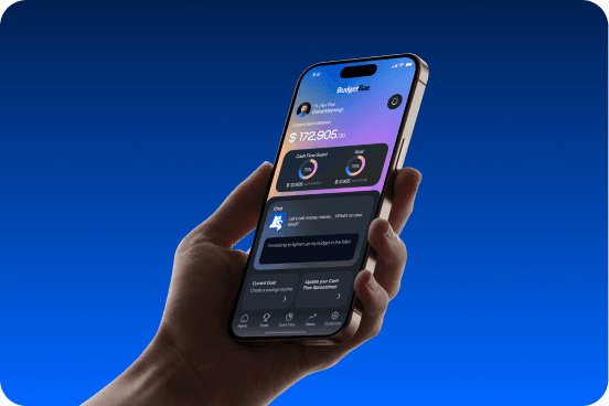 Mobile App Development