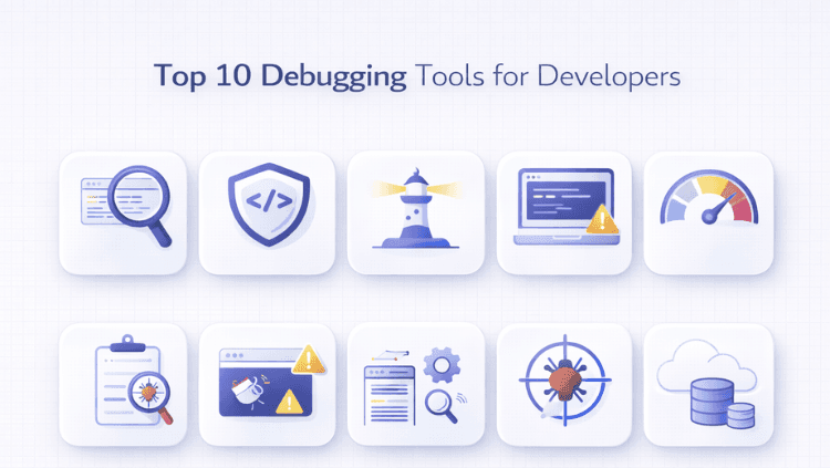 Best Debugging Tools for Developers | Top 10 Picks