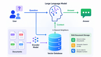 LLM Integration Services | What to Expect & How to Evaluate Vendors