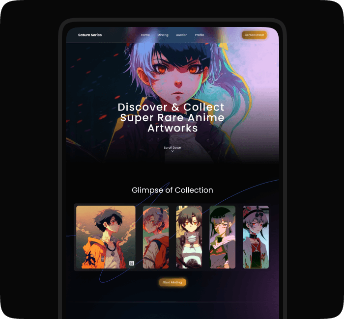 Challenges illustration